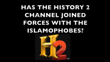 History 2 channel Rebuttal