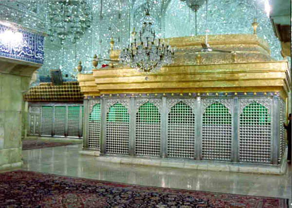 ImamHussain Zari  Karbala