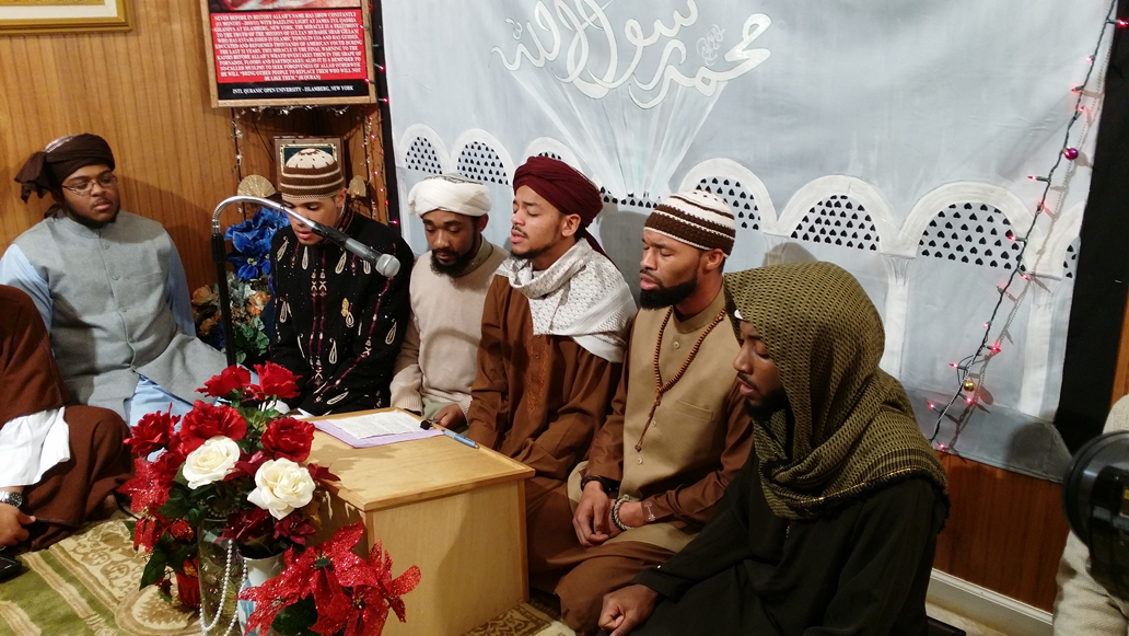 Eid Milad An-Nabi (SAWS) 2015